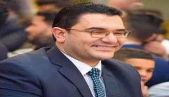 آخر ما قاله الطبيب أبو ماضي قبل وفاته بكورونا