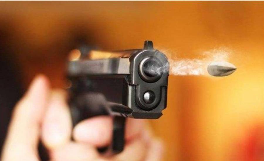 العثور على جثة شاب تعرض لطلق ناري في اربد