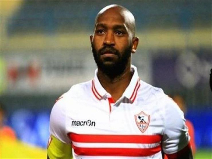 القبض على 15 شخصاً بتهمة التنمر ضد لاعب الزمالك شيكابالا