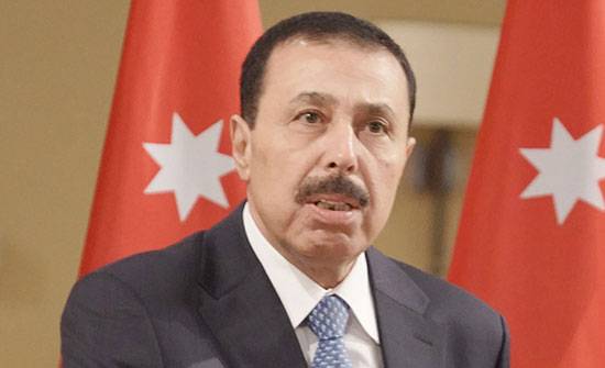 النعيمي: التعليم عن بعد لن ينتهي