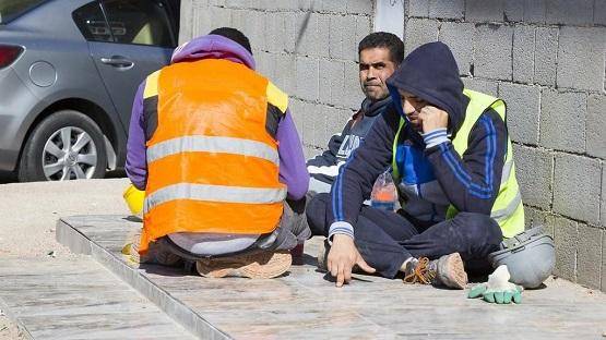 ارتفاع معدل البطالة في الأردن لـ23.9  46 minutes