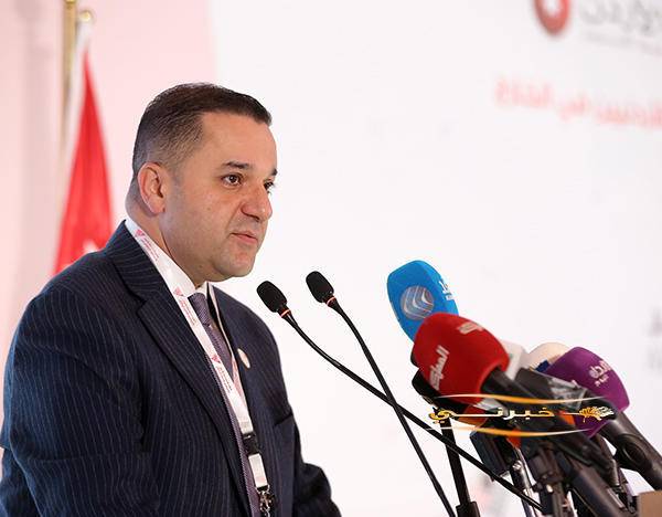 توقع انخفاض المنح الخارجيّة للأردن