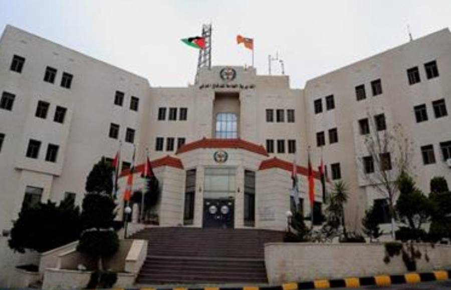 المستفيدون من قروض الاسكان العسكري للدفاع المدني  أسماء