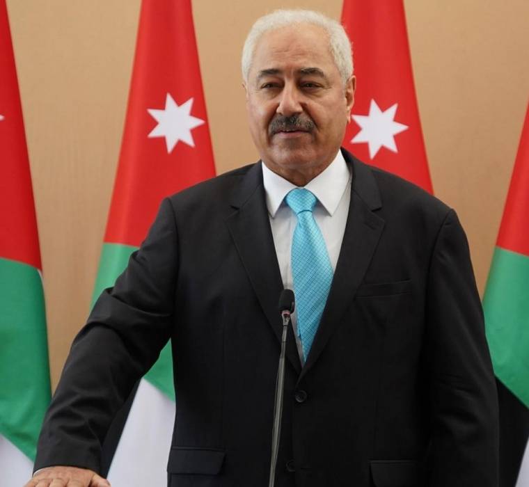 داودية يلتقي جمعيات مربي الأبقار ومصدري الفواكه