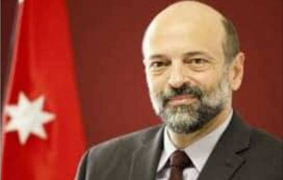 الرزاز ينفي هجرته إلى أمريكا و يطمئن الأردنيين :