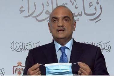 رئيس الوزراء يعلن عن اجراءات وقرارات حكومية