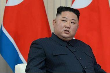 زعيم كوريا الشمالية وعائلته تلقوا لقاحا ضد كورونا