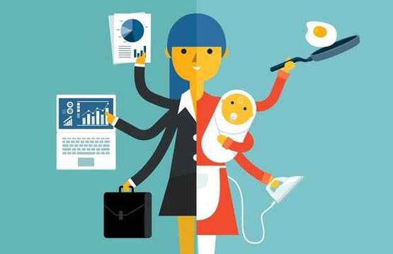 300 ألف امرأة يرأسن أسرهن في الأردن