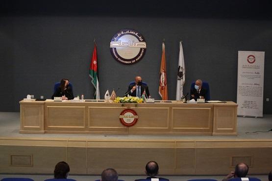 ممثلو القطاعات الصناعية يدعون لاستغلال القدرات المحلية