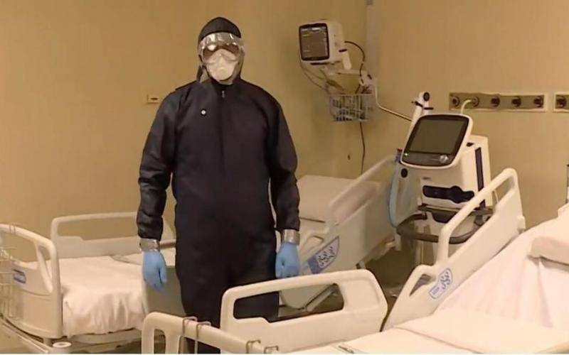 لجنة الأوبئة تكشف عن سبب ارتفاع إصابات كورونا بالشمال