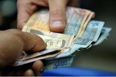 هام حول قروض المتقاعدين العسكريين