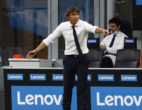 Conte in firing line as Inter need Champions League miracle