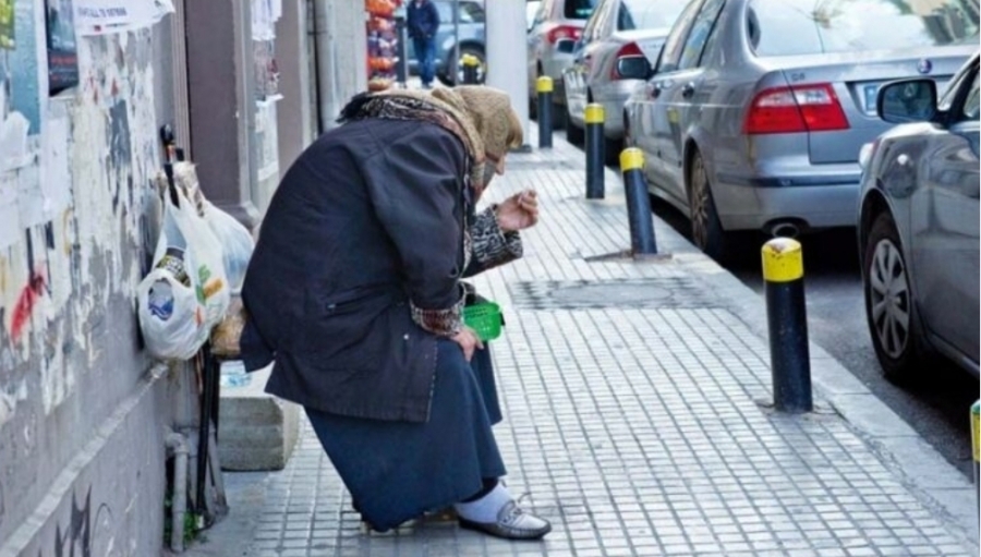 التنمية الاجتماعية :ضبط 416 متسولا خلال شهر تشرين الثاني