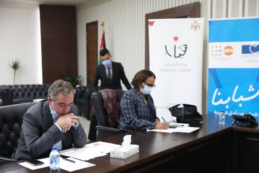 الشباب تعلن المشاريع الفائزة بالملتقى الوطني الثالث للرياديين الشباب