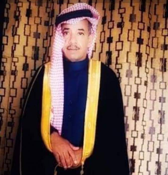 مستشار الملك لشؤون العشائر يعتمد القلاب شيخاً لعشيرة العموش بني حسن..