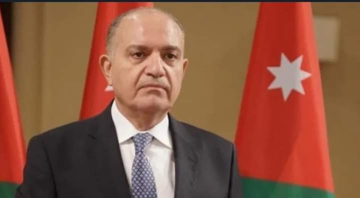 العضايلة يعلق على تعيينه سفيراً في القاهرة