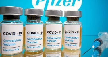 عاجل : بريطانيا اول دولة توافق على استخدام واعتماد لقاح Covid19 من شركة Pfizer وBiontech