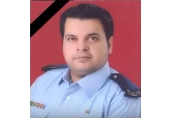 الإعدام شنقاً لقاتل الشهيد الرقيب الصقرات