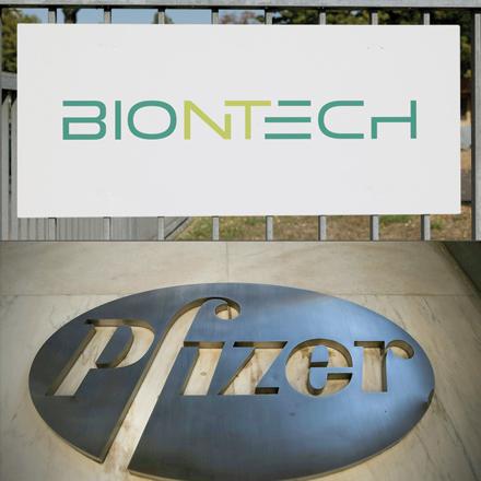 Regulator to decide on PfizerBioNTech COVID19 jab first