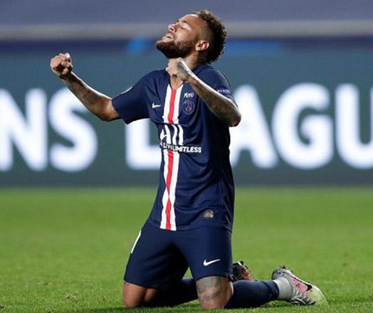 More than just prestige on line for PSG in Champions League