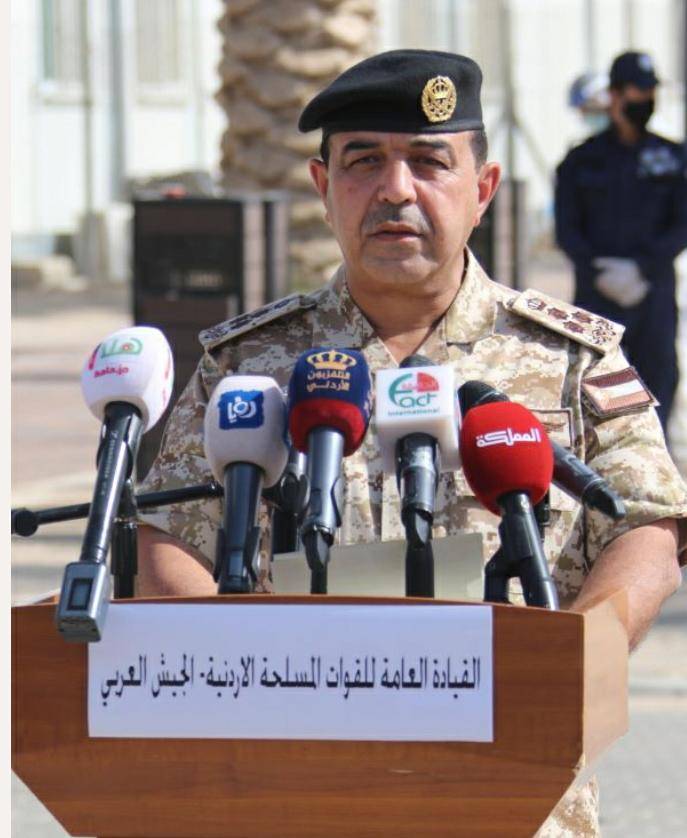 مدير التوجيه المعنوي: إفتتاح مستشفى ميداني آخر الأسبوع المقبل والقوات المسلحة مستمرة في دورها التنموي