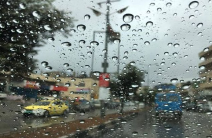 عاجل : الأرصاد الجوية تكشف حالة الطقس في المملكة لـ3 أيام قادمة و تُطلق تحذيرات عاجلة يُغلفها الخطر .. تفاصيل