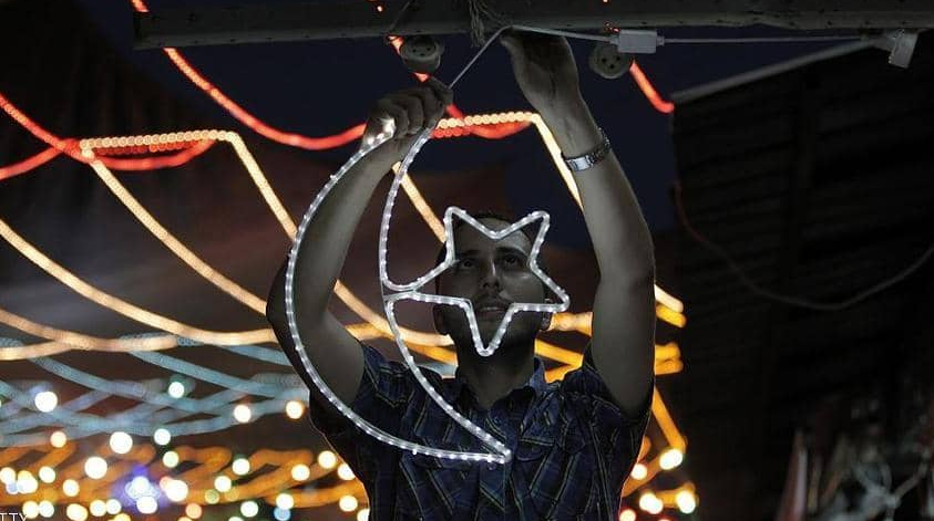 متى موعد رمضان 2021 فلكياً في الأردن و باقي الدول العربية؟ .. أسماء