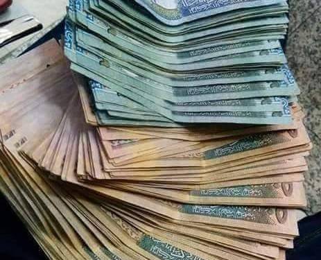 1.772 مليار دينار تحويلات الأردنيين في الخارج