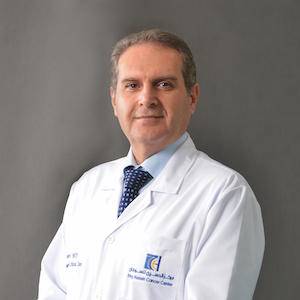 الهواري رئيساً للمركز الوطني للأوبئة