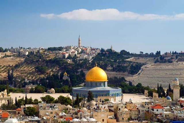 Hashemite Custodianship of Jerusalem’s holy sites a noble duty