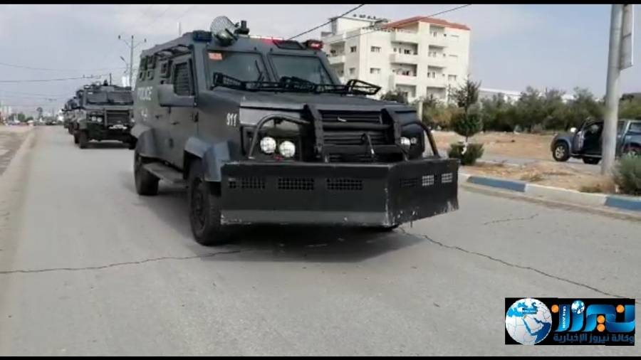 الامن العام يكشف تفاصيل جديدة حول مقتل احد المصابين في مشاجرة الصريح ***