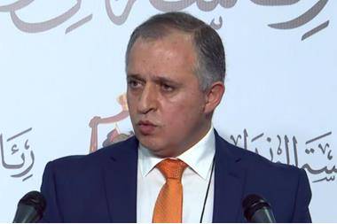 الوزير القطامين يعلن عن سابقة في تاريخ الحكومات الاردنية