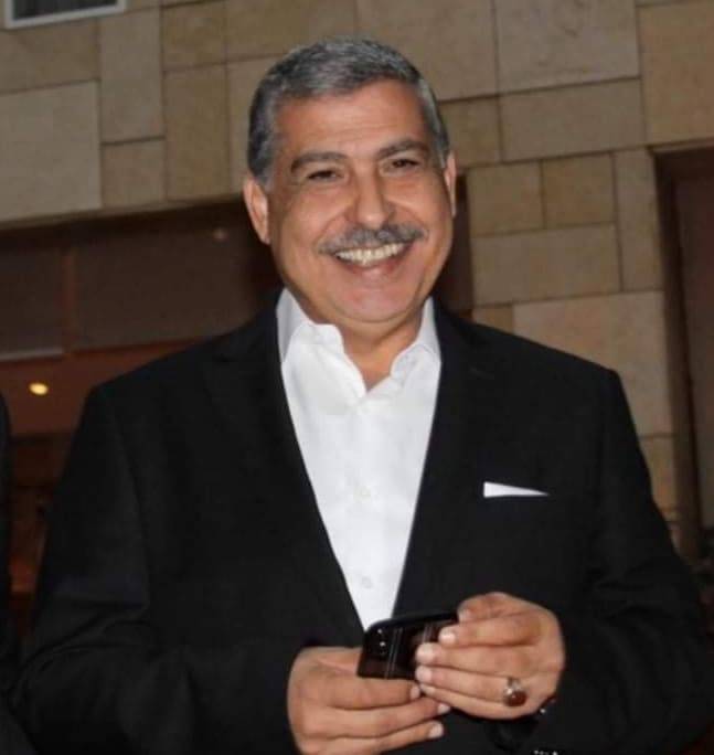 الغزاوي : كفى الاصطياد في الماء العكر !!