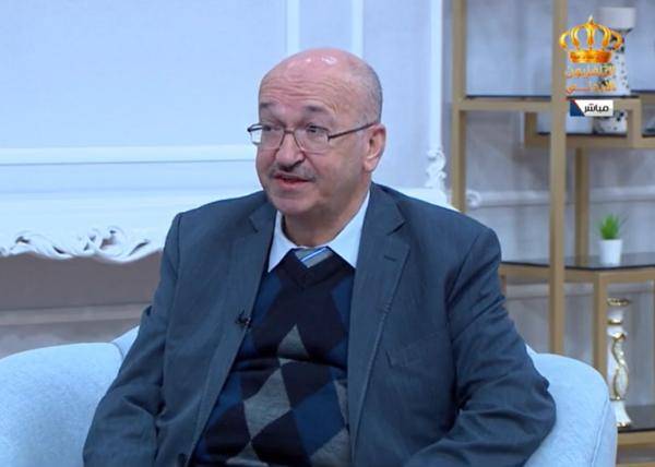 شركس: التزام المواطن والشتاء والتوعية أسباب انخفاض اصابات كورونا