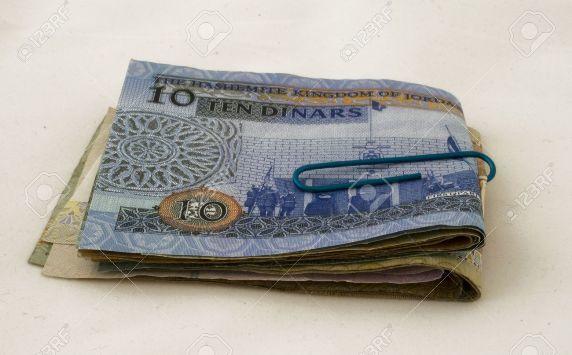 الإيرادات الضريبية تشكل 68.45 من العامة المقدرة