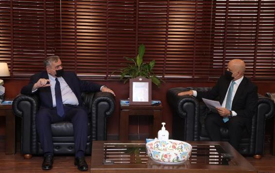 تجارة عمّان تطالب بفتح القطاعات المغلقة