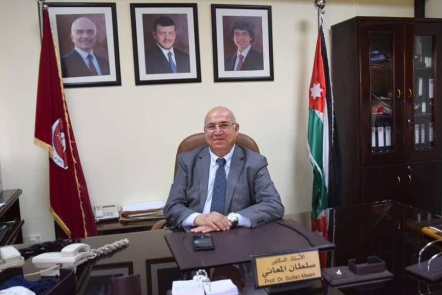 صدور كتاب جديد لـلمعاني بعنوان لماذا يفوتنا القطار دائما: الاستلاب والتقويض