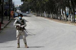 هل يستقبل الأردنيون العام الجديد بحظر تجول شامل؟