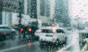 حالة من عدم الاستقرار الجوي  وامطار غزيرة اليوم