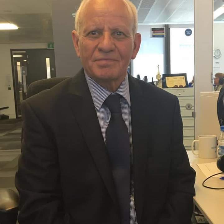 العبادي يكتب من ذاكرة الاذاعة الأردنية ...الكويت 1977.