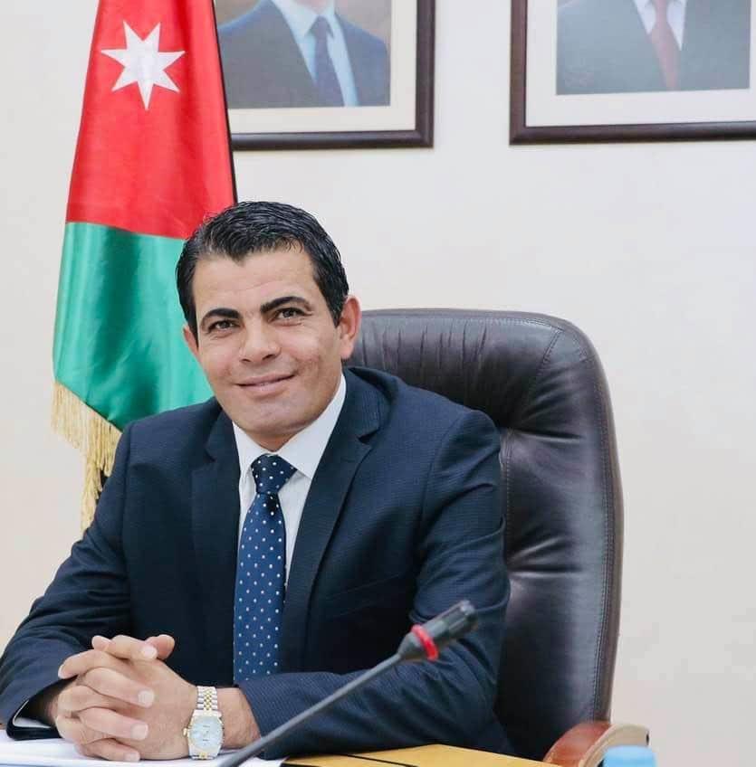 الأعيان  تشكيلة تحمل خلفيات عسكرية وإمتدادات عشائرية ذات ثقل بارز !!