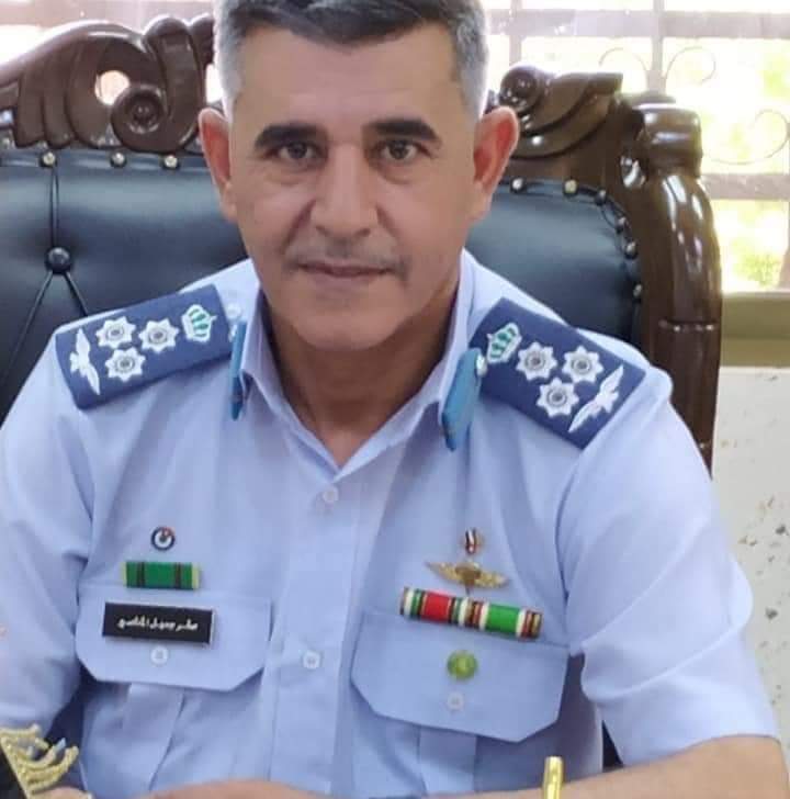 رسالة من متقاعد لولده التلميذ العسكري...