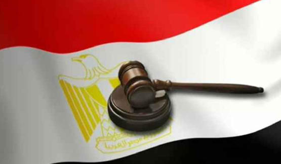 السجن المؤبد لسائق اردني في مصر