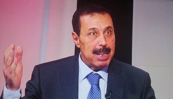 عاجل : النعيمي: السماح لمصابي كورونا المستنفذين لحقهم بالتوجيهي التقدم في دورات لاحقة