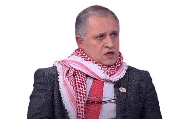 وزير العمل: القطامين يحرم علي البقاء على الكرسي إن لم أنجز ما وعدت به