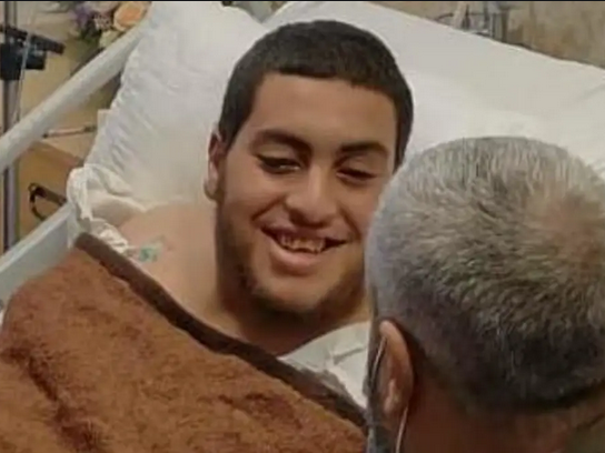 رد دفع عدم اختصاص أمن الدولة بقضية فتى الزرقاء