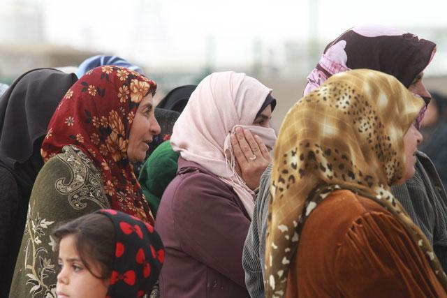 EUfunded study sheds light on Syrian women refugees’ contribution to economic development in Jordan