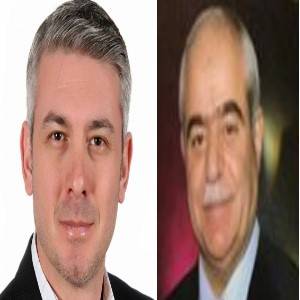 عيد ابو دلبوح يوجه رسالة الى رئيس هيئة الاستثمار الجديد .. ماذا قال فيها ؟؟