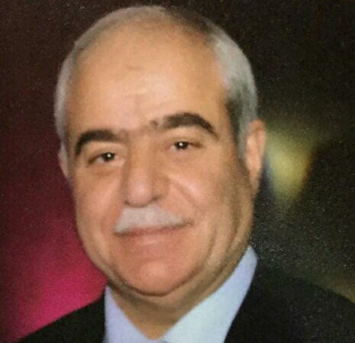 ابو دلبوح يوجه رسالة ل فريدون حرتوقه