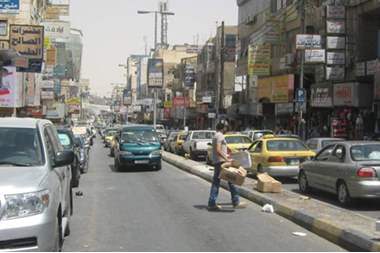 الزرقاء : اختتام دورة تدريبية للعاملين في مجال الرقابة على المياه